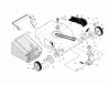 CRAFTSMAN RASENMAHER 917.376392 Ersatzteile Seite 2