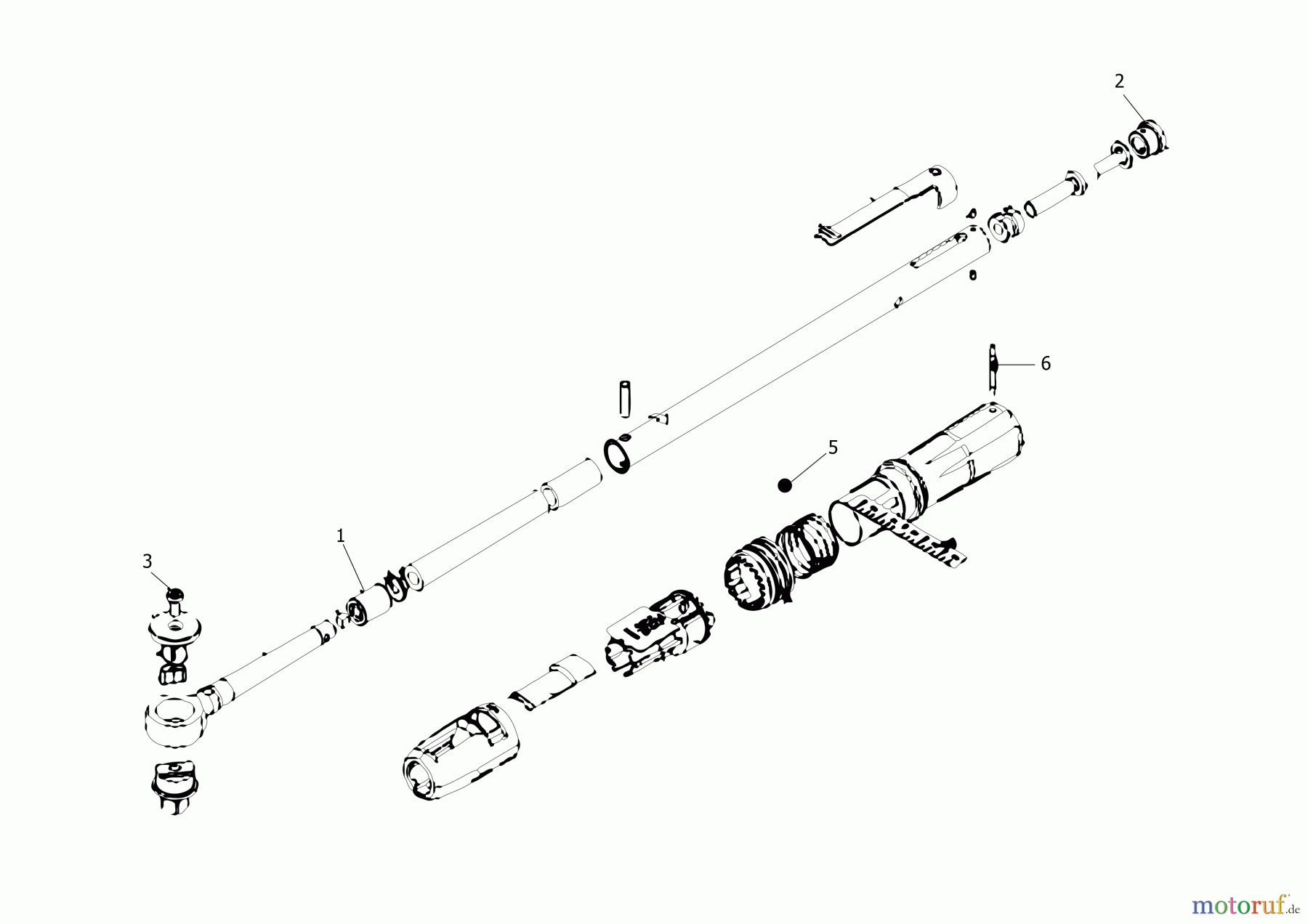 STANLEY TORQUE CONTROL WRENCHES DREHMOMENTSCHLÜSSEL SE-01-025 Seite 1