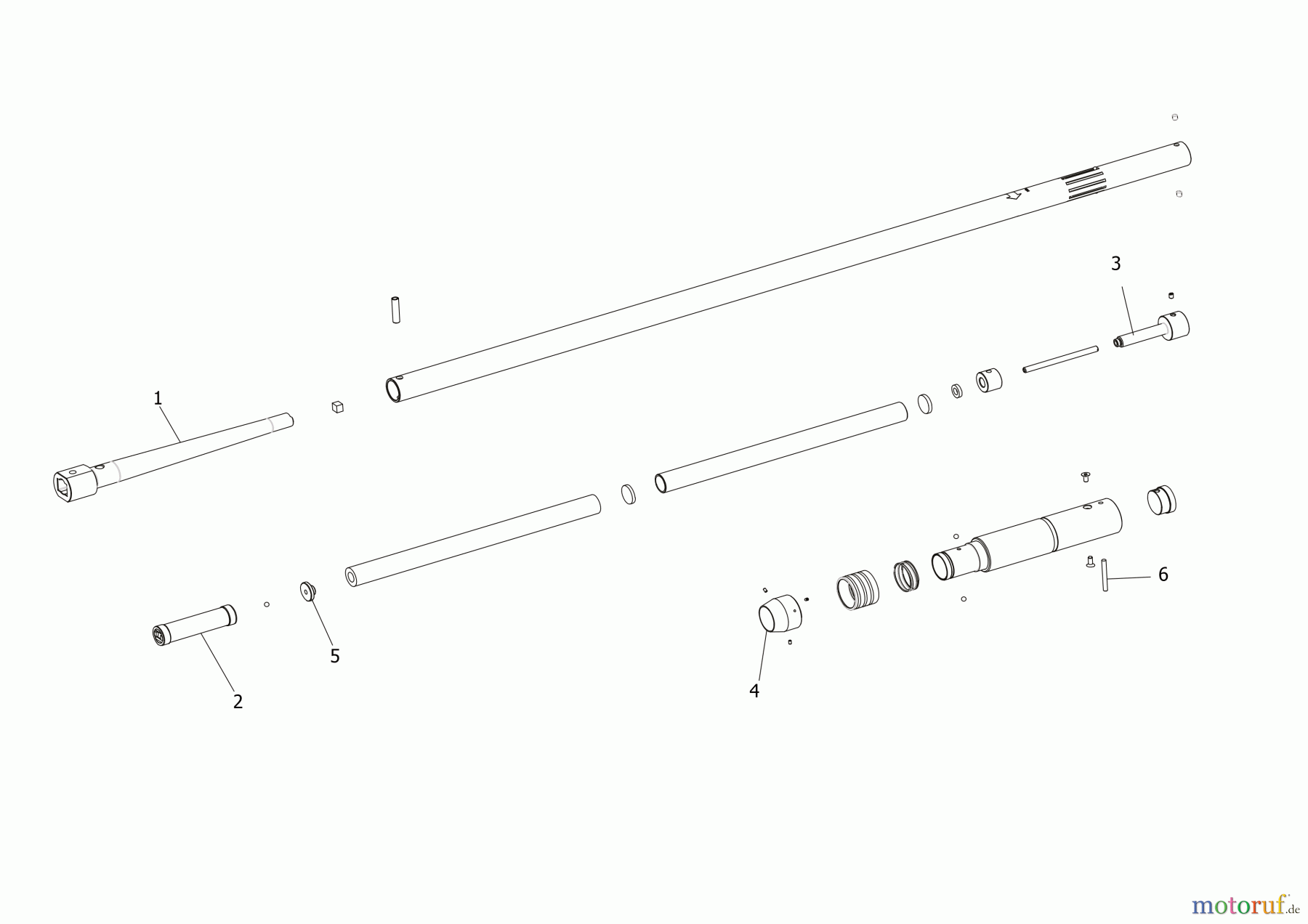 STANLEY TORQUE CONTROL WRENCHES DREHMOMENTSCHLÜSSEL SE-01-600 Seite 1