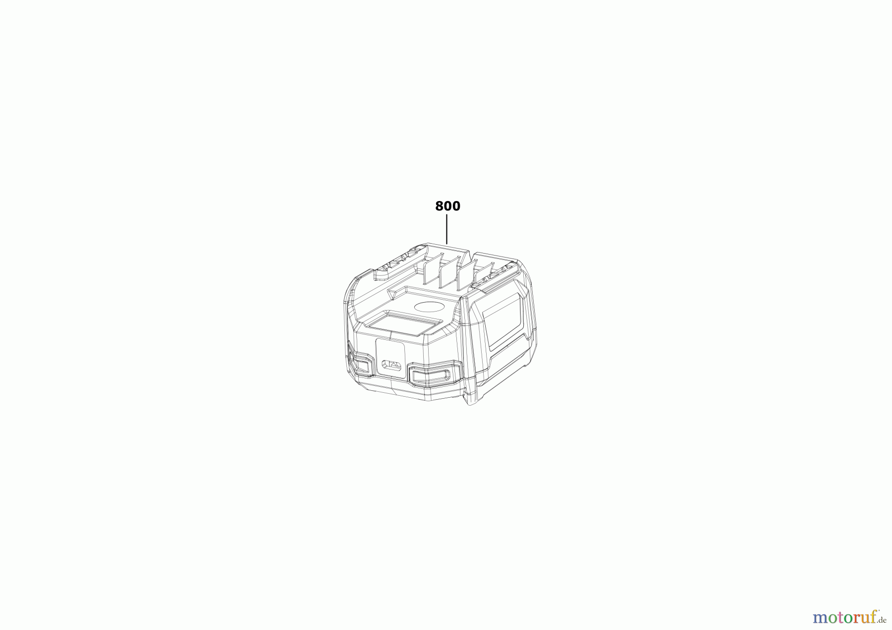 STANLEY CORDLESS-OTHER LADEGERAET SFMCB10 Seite 1