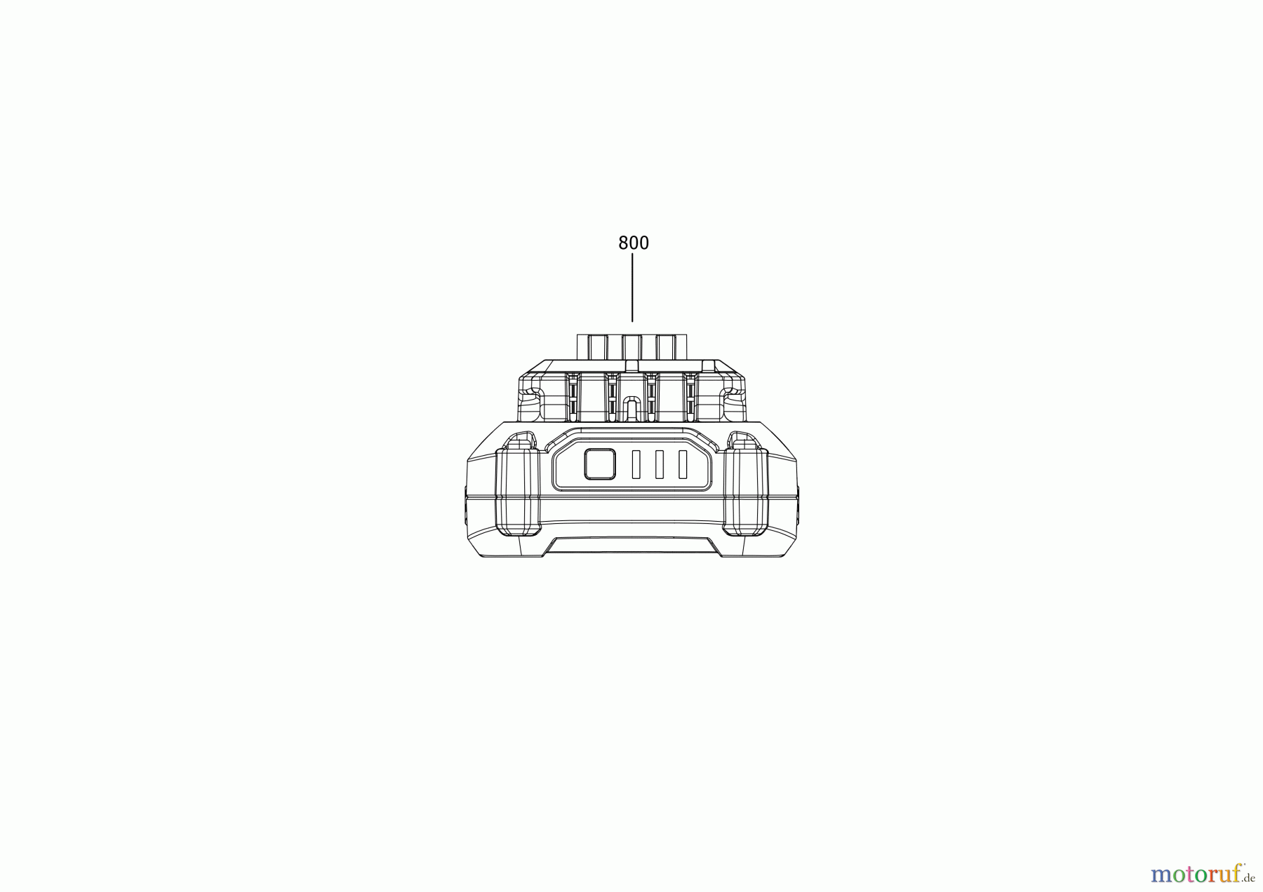  STANLEY CORDLESS-OTHER BATTERIE SFMCB202 Seite 1