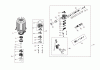 BLACK+DECKER HOCHDRUCKREINIGER, PUMPEN, KOMPRESSOREN, GENERATOREN HOCHDRUCKREINIGER SFMPW2000 Ersatzteile Seite 1