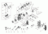 BLACK+DECKER HOCHDRUCKREINIGER, PUMPEN, KOMPRESSOREN, GENERATOREN HOCHDRUCKREINIGER SFMPW2400 Ersatzteile Seite 2