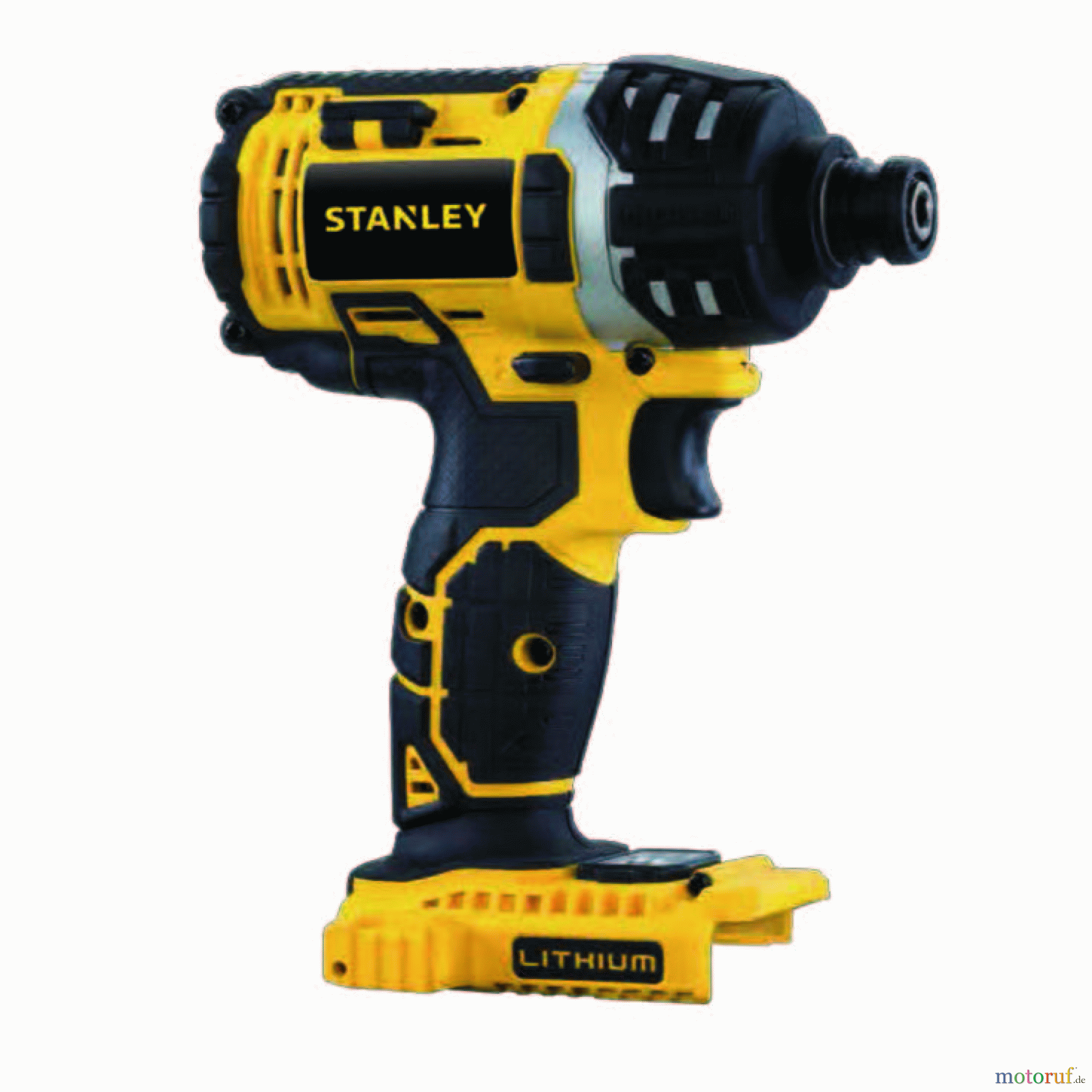 STANLEY CORDLESS DRILLS CDLS DRILLS 18V SCHLAGSCHRAUBER STCI1800 Seite 1