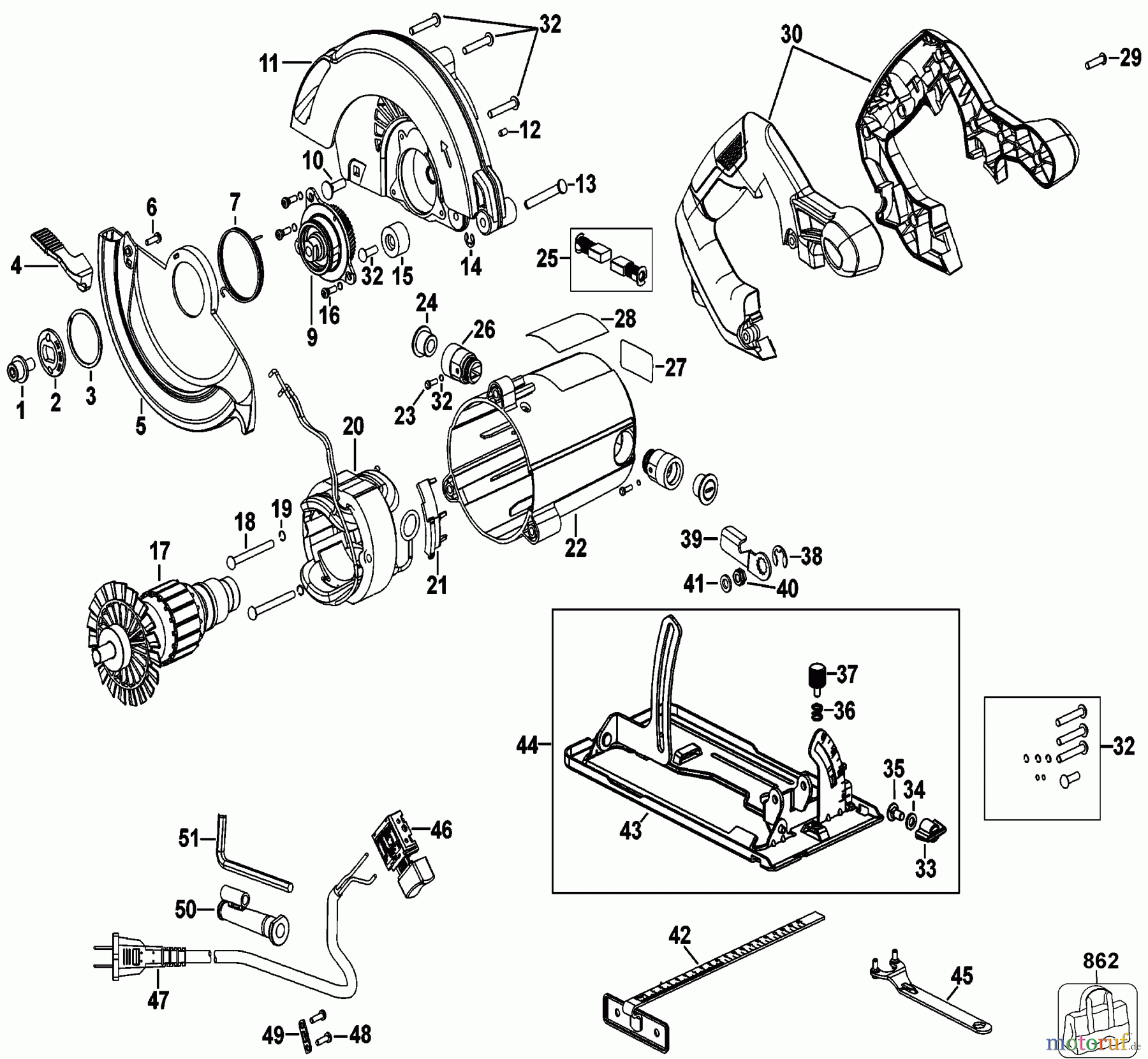  STANLEY Divers KREISSGE STSC1718B Seite 1