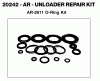 OEM Black und Decker 51038 37805 Ersatzteile Seite 2