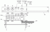 PORTER CABLE G 5500W 9HP B&S VAN BSV550-W Ersatzteile Seite 2