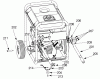 PORTER CABLE G 5500W 9HP B&S VAN BSV550-W Ersatzteile Seite 3
