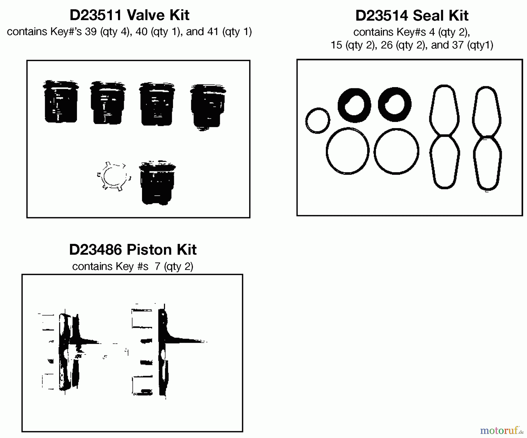  PORTER CABLE Divers 48321 PCE1700 Seite 3