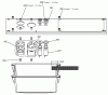 OEM Black und Decker G 5000W 10HP TEC DGT5010-WK Ersatzteile Seite 3