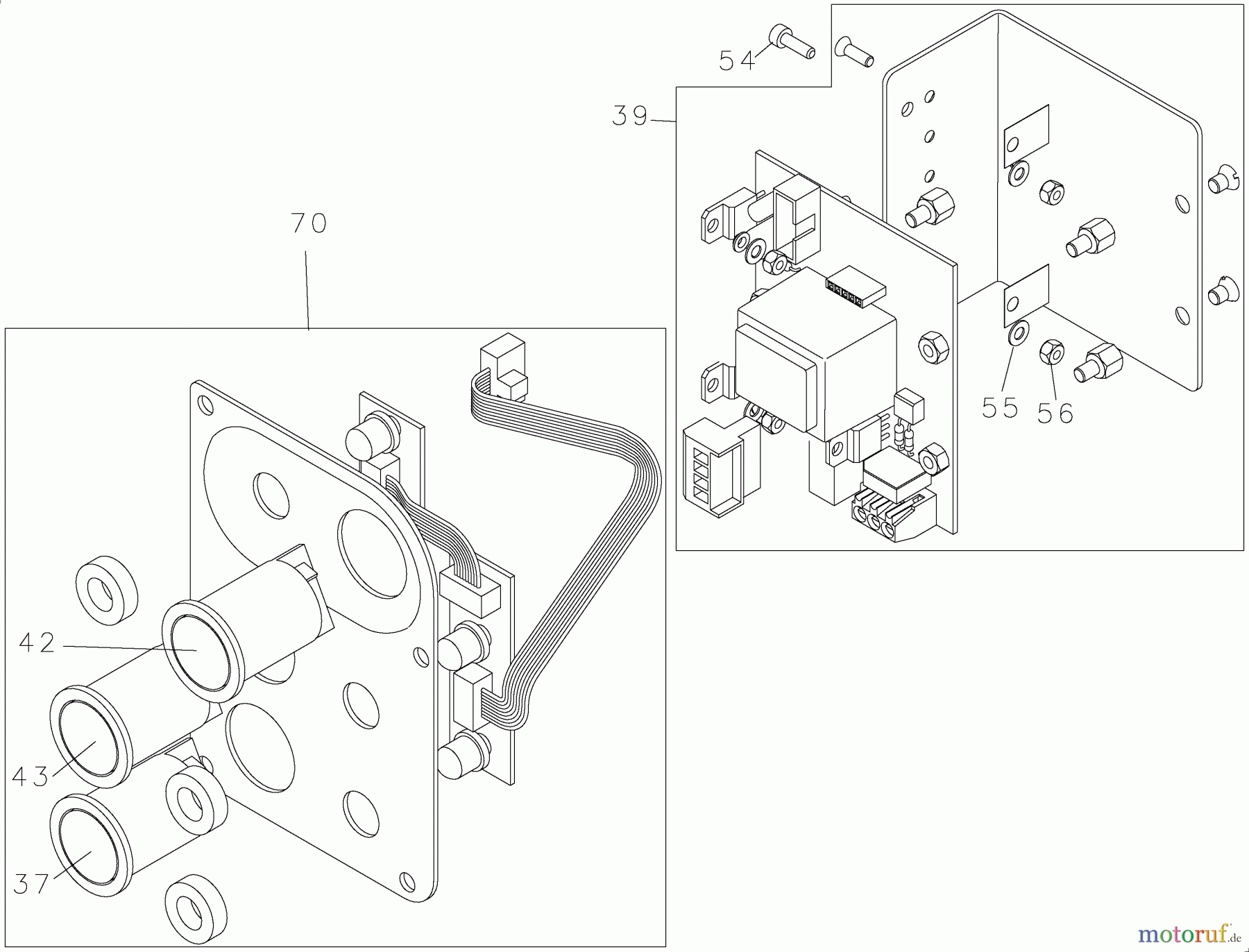 DEWALT Divers 1/2 MAGNETIC DRILL PRESS DW151 Seite 2