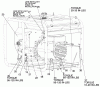 PORTER CABLE G 10000W 20HP HONDA H1000 Ersatzteile Seite 2
