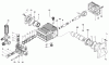 OEM Black und Decker 51038 37805 Ersatzteile Seite 3