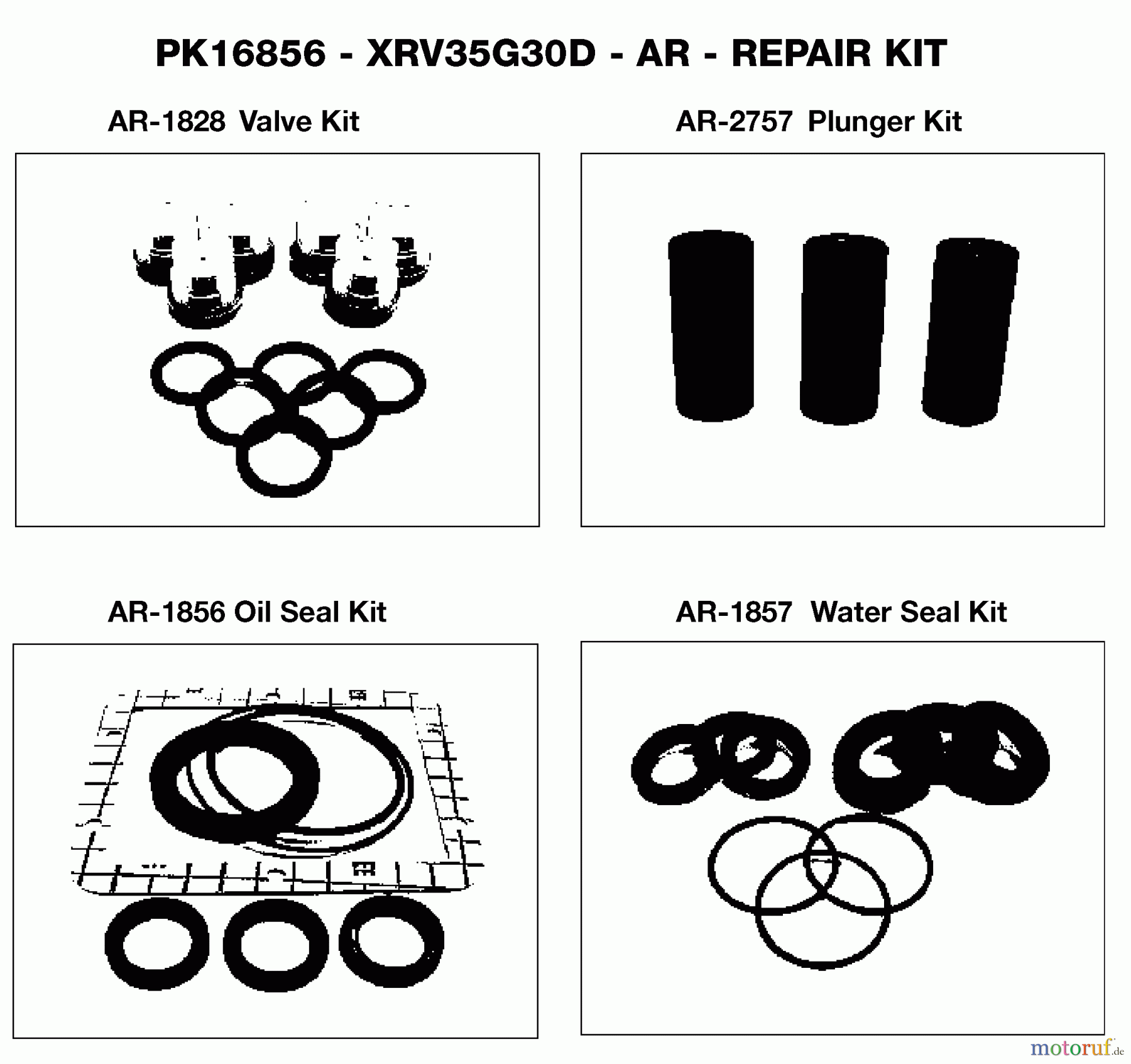 OEM Black und Decker Divers 51035 37804 Seite 4