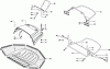 Dolmar TM-102.18 H2 TM-102.18 H2 (2002) Ersatzteile 7  Grasfangsack