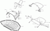 Dolmar TM-102.18 H2 TM-102.18 H2 (2003) Ersatzteile 7  Grasfangsack