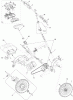 Dolmar AB-1816 Ersatzteile 1  AB-1816