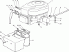 Dolmar TM-102.16 TM-102.16 (2011) Ersatzteile 5a  Motor