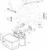 Dolmar TM12222H2 TM-122.22 H2 (2013-2014) Ersatzteile 5b  Motor