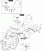 Dolmar TM10218H TM10218H (2015-2019) Ersatzteile 2  Karrosserie