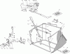 Dolmar TM10218H TM-102.18 H (2007) Ersatzteile 10  Grasfangsack