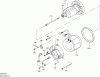 Dolmar GE-1100 Ersatzteile 8  Rotor, Stator