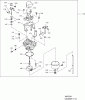 Dolmar GE-2800 IS Ersatzteile 7  Vergaser