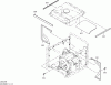 Dolmar GE-2800 IS Ersatzteile 12  Trennblech