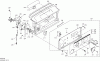 Dolmar GE-3200 L Ersatzteile 10  Frontblende