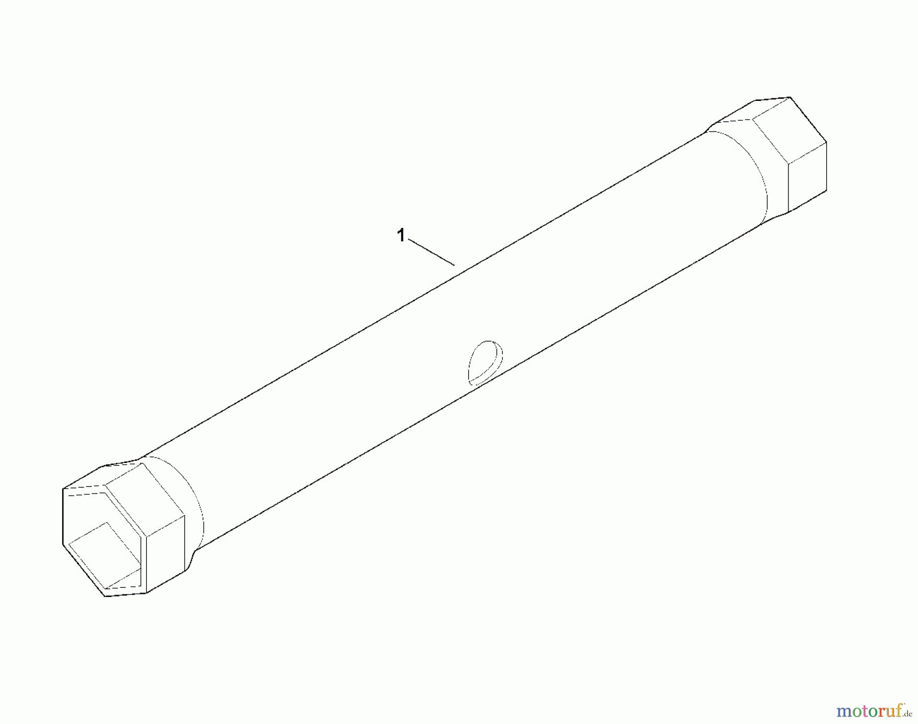 Viking Rasentraktoren Rasentraktoren MT 4112.0 SZ P - Werkzeuge