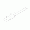 Viking Benzinrasenmäher MB 400, MB 400X, MB 400M Ersatzteile G - Sonderwerkzeug