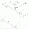 Viking Rasentraktoren MT 6127.0 ZL Ersatzteile V - Sonderwerkzeug