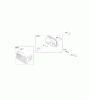 Viking B & S 12. . . 122Q02-0169-H1 Ersatzteile G - Auslasssystem