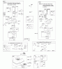 Viking B & S 12. . . 126392-0274-E8 Ersatzteile D - Vergaser, Kraftstoffversorgung