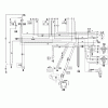 Viking Rasentraktoren MT 5097.0 Ersatzteile S1 - Kontaktplan