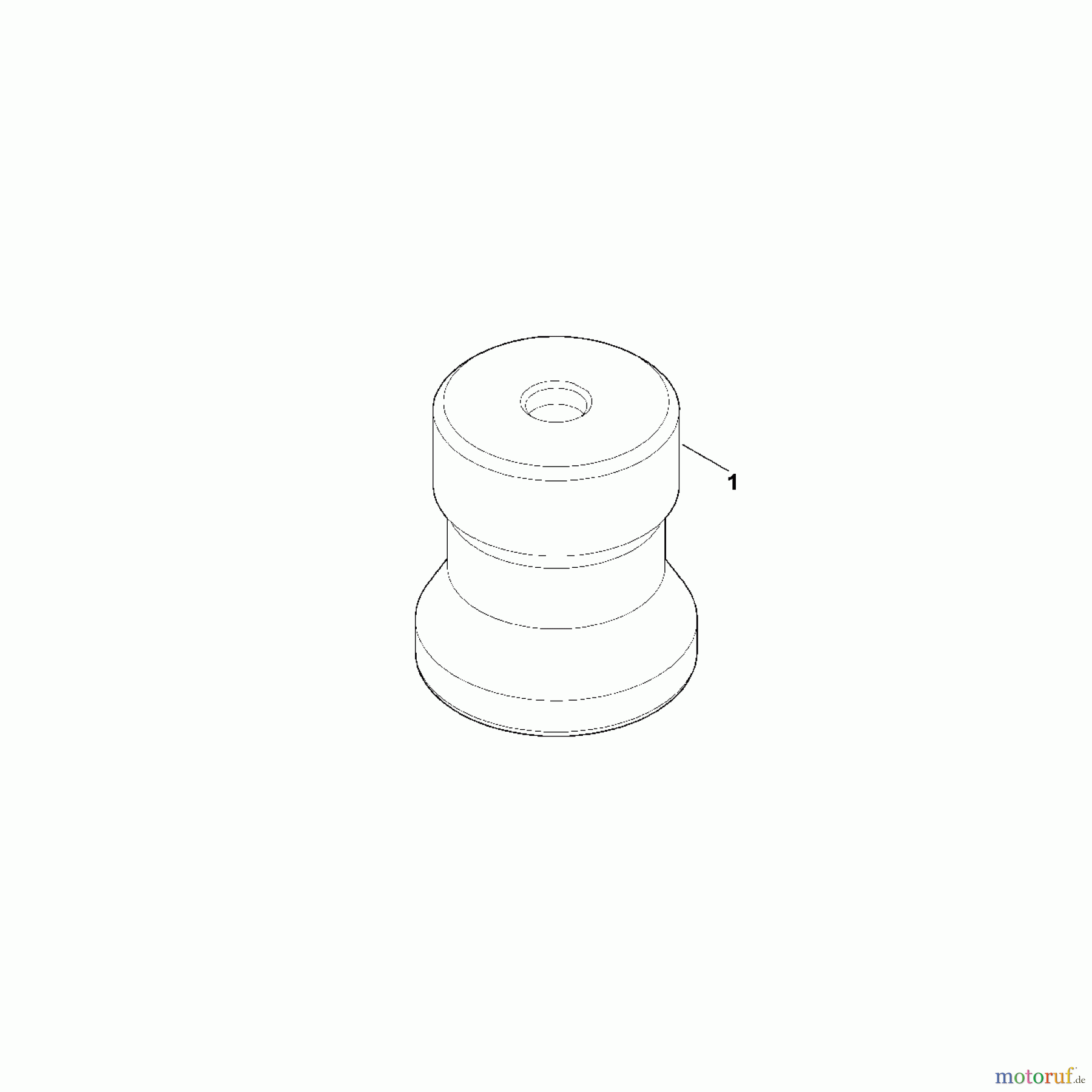 Viking Häcksler Elektro GE 450.1 H - Sonderwerkzeug