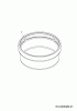 Dormak TXT 36 DK 13A776SE699 (2020) Ersatzteile Radkappen