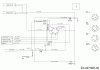 Craftsman LT 2000 13AJ77SG699 (2011) Ersatzteile Schaltplan