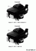 MTD LMEX 53 K 12C-PH7D682 (2019) Ersatzteile Motor Kawasaki