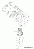 Dormak TXT 36 DK 13A776SE699 (2020) Ersatzteile Motorkeilriemenscheibe