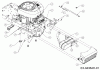 Bricolage INV A13092 AB 13AH76SE648 (2019) Ersatzteile Motorzubehör
