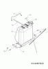 Craftsman LT 2000 13AJ77SG699 (2011) Ersatzteile Tank bis 25.03.2011