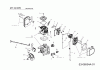 MTD MT 32 BPB 41BR4BPG678 (2019) Ersatzteile Motor