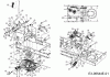 MTD Optima LG 200 H 13IT79KG678 (2020) Ersatzteile Fahrantrieb