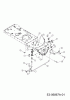 Craftsman LT 2000 13AJ77SG699 (2011) Ersatzteile Vorderachse