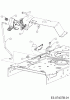 Helington H 92 H 13A871KE686 (2020) Ersatzteile Parkbremse