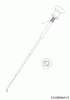 Tigara TG 22/107 HBI 13IT79KG649 (2020) Ersatzteile Chokezug