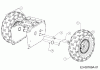 Black-Line BLK 7065 24B-812C683 (2019) Ersatzteile Räder 13x4x6