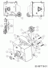 Black-Line BLK 7065 24B-812C683 (2019) Ersatzteile Antriebsblock Kehrmaschine
