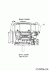 B Power BT 145-96 LH 13IM79KF648  (2019) Ersatzteile Motor Briggs & Stratton
